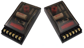 Car Speaker